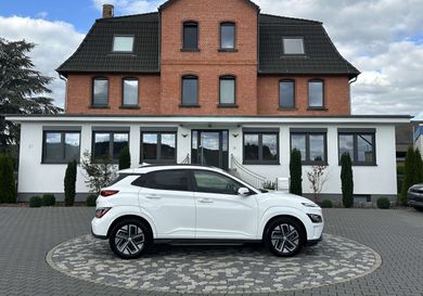 Hyundai Kona, 2022