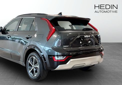 Kia Niro, 2026