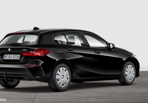 BMW 116, 2023