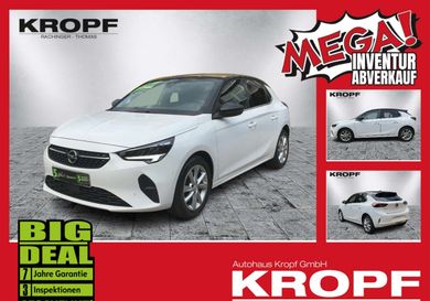 Opel Corsa, 2022