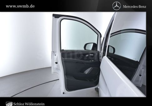 Mercedes-Benz Vito, 2022