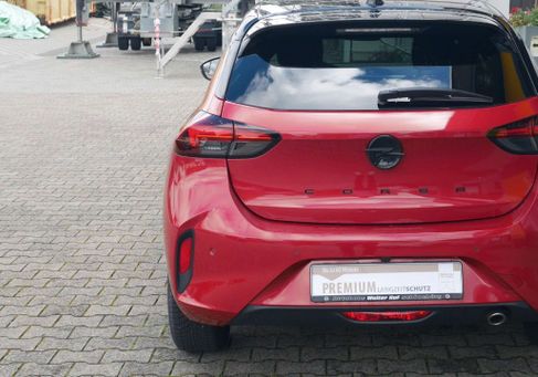 Opel Corsa, 2023 3