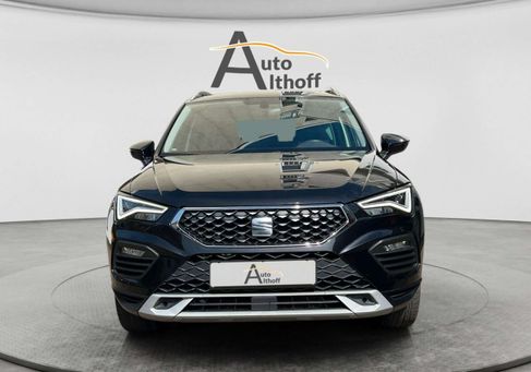 Seat Ateca, 2022
