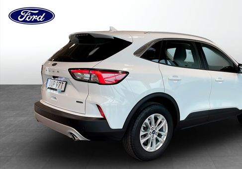Ford Kuga, 2023