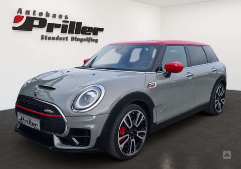 MINI John Cooper Works Clubman, 2020