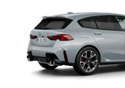 BMW, 2027 2