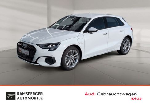 Audi A3, 2022 2