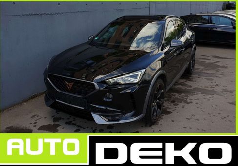 Cupra Formentor, 2022