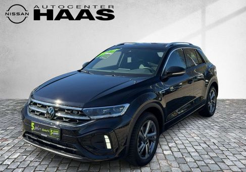 Volkswagen T-Roc, 2025 2