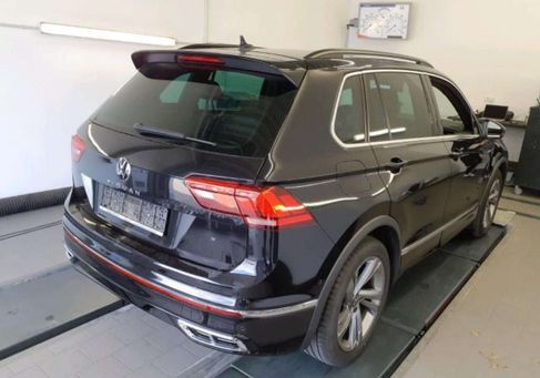 Volkswagen Tiguan, 2023 3