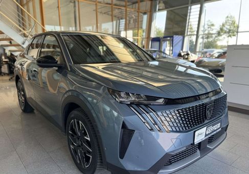 Peugeot 3008, 2026 2