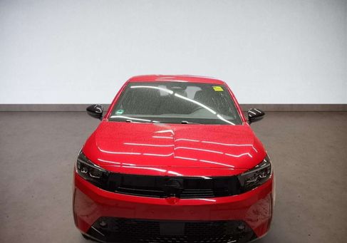 Opel Corsa, 2025 3
