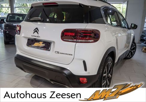 Citroën C5 Aircross, 2023 3