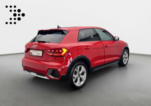 Audi A1, 2025