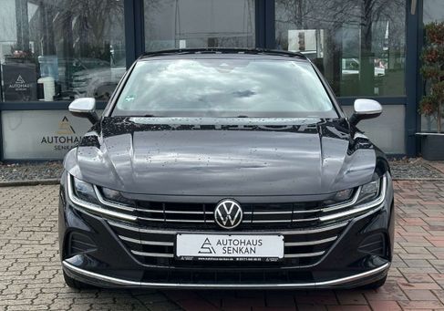 Volkswagen Arteon, 2022