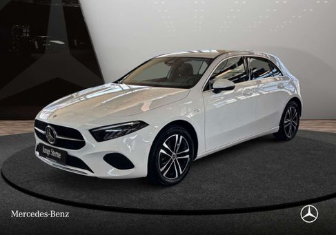 Mercedes-Benz A 250, 2026