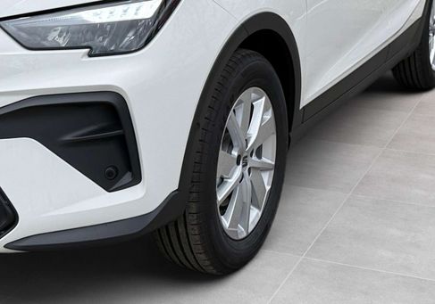 Seat Arona, 2026