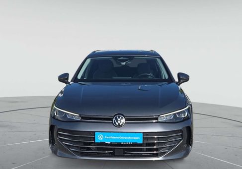 Volkswagen Passat Variant, 2024 2