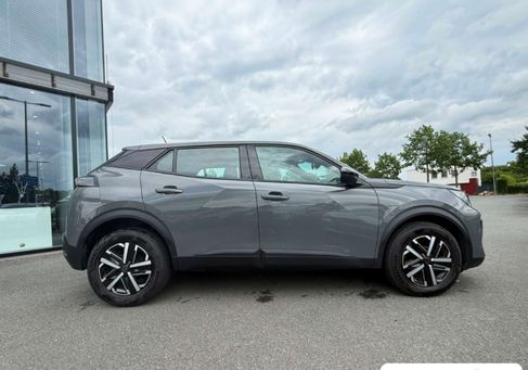 Peugeot 2008, 2024