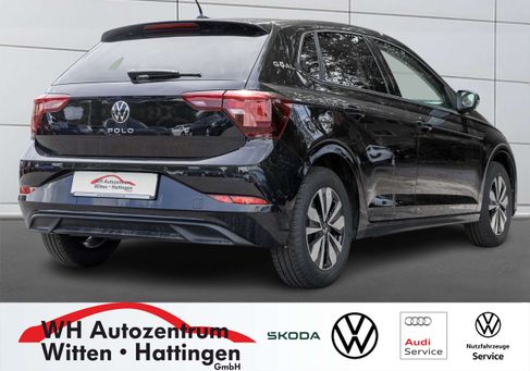 Volkswagen Polo, 2025 2