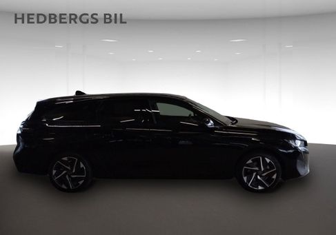 Peugeot 308, 2025
