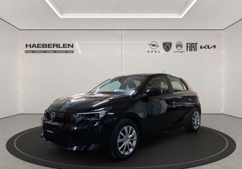 Opel Corsa, 2024 2