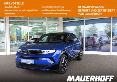 Opel Mokka, 2026