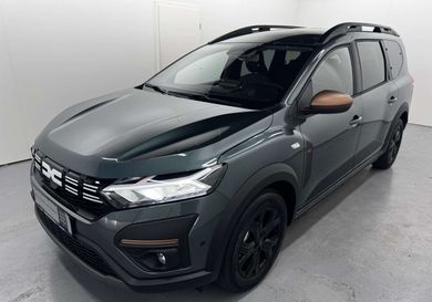 Dacia Jogger, 2026