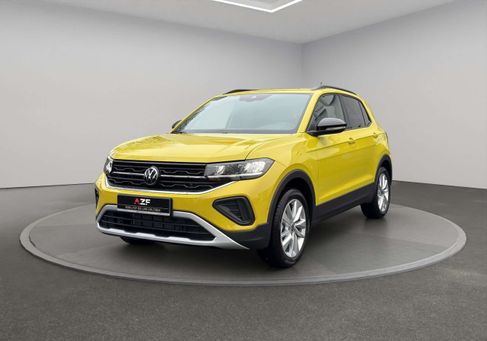 Volkswagen T-Cross, 2026
