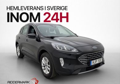Ford Kuga, 2022