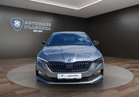 Skoda Scala, 2023