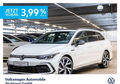 Volkswagen Golf, 2022