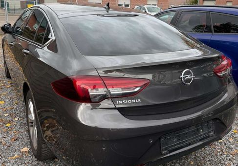 Opel Insignia, 2021 2