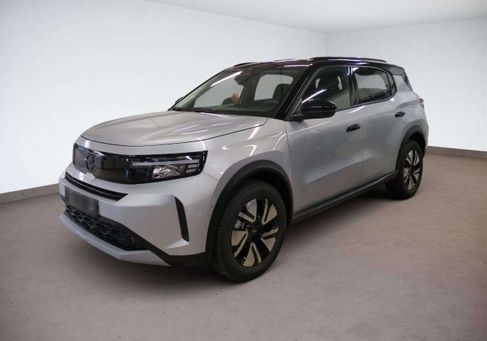 Opel Frontera, 2025