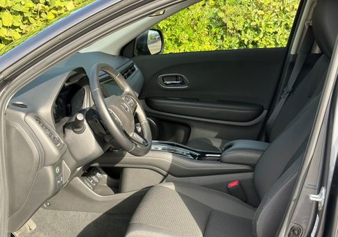 Honda HR-V, 2020