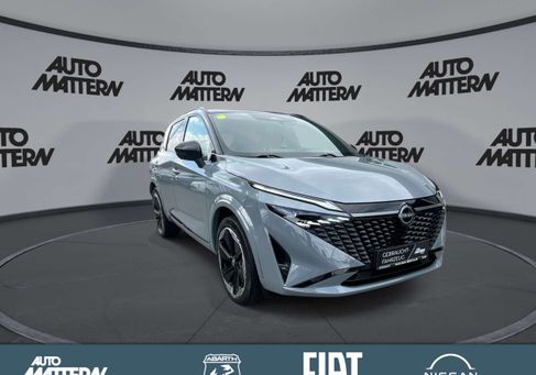 Nissan Qashqai, 2024 2