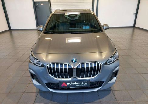 BMW 225, 2023