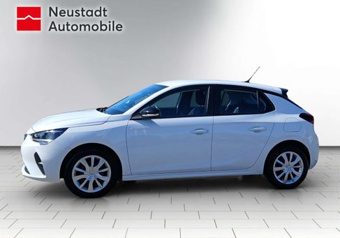 Opel Corsa, 2023 2