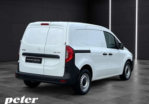 Mercedes-Benz Citan, 2023