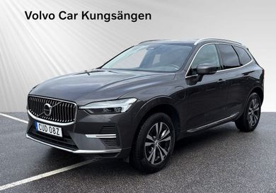 Volvo XC60, 2023