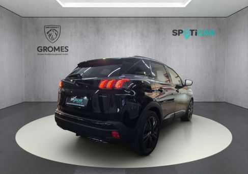 Peugeot 3008, 2022