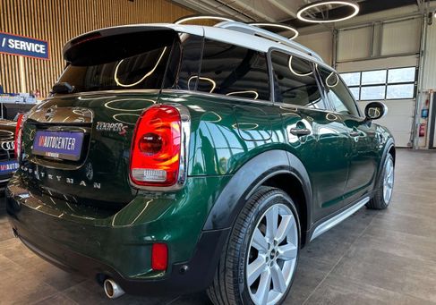 MINI Cooper S Countryman, 2019 2