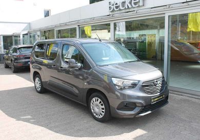 Opel Combo, 2019