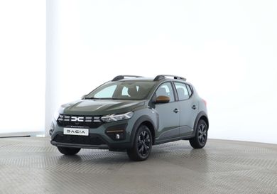 Dacia Sandero, 2024