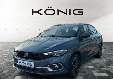 Fiat Tipo, 2026