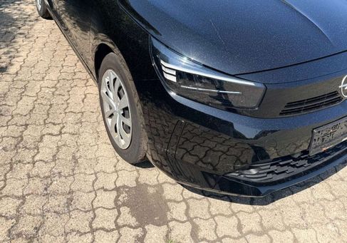 Opel Corsa, 2024 2