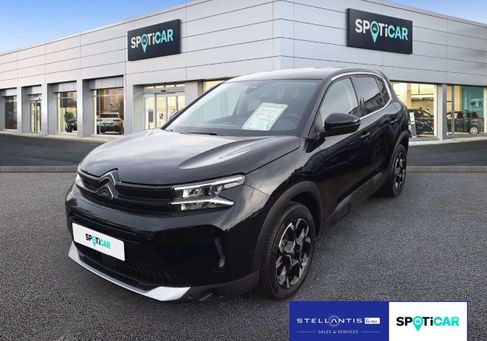 Citroën C5 Aircross, 2024