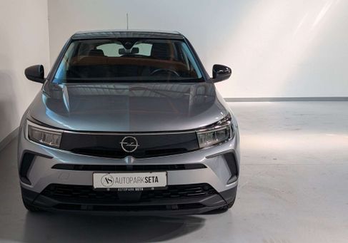 Opel Grandland X, 2022 2