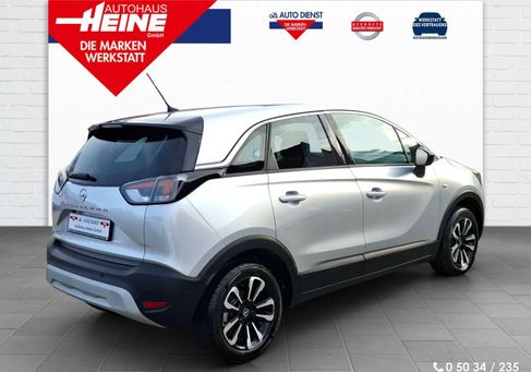 Opel Crossland X, 2024 3