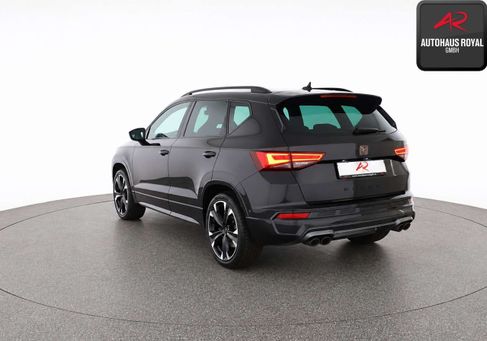 Cupra Ateca, 2023 3